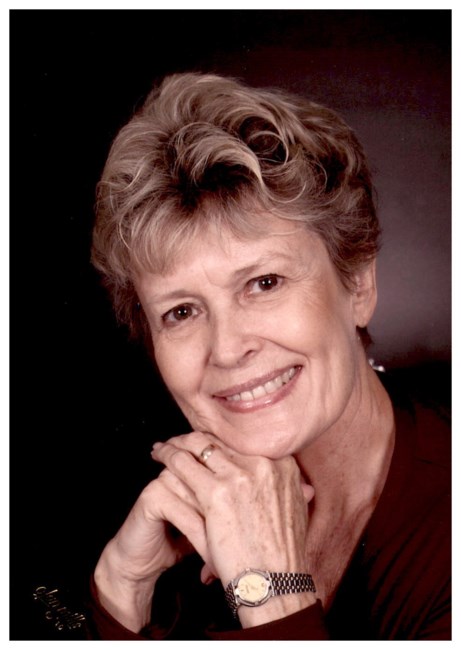 Obituary of Joan L Hornbeck