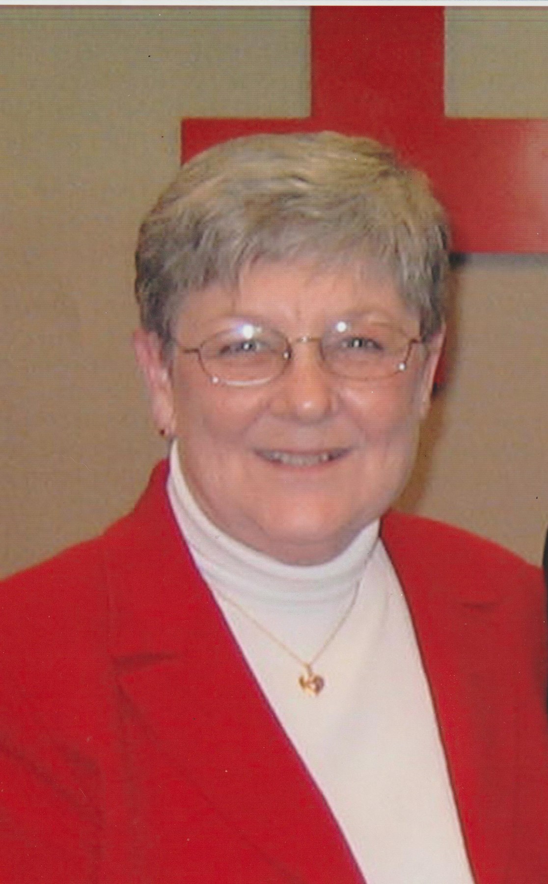 Obituary of June Lovett Fletcher