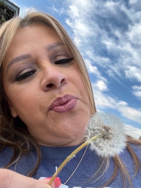 Obituario de Matilda Ann Coronado