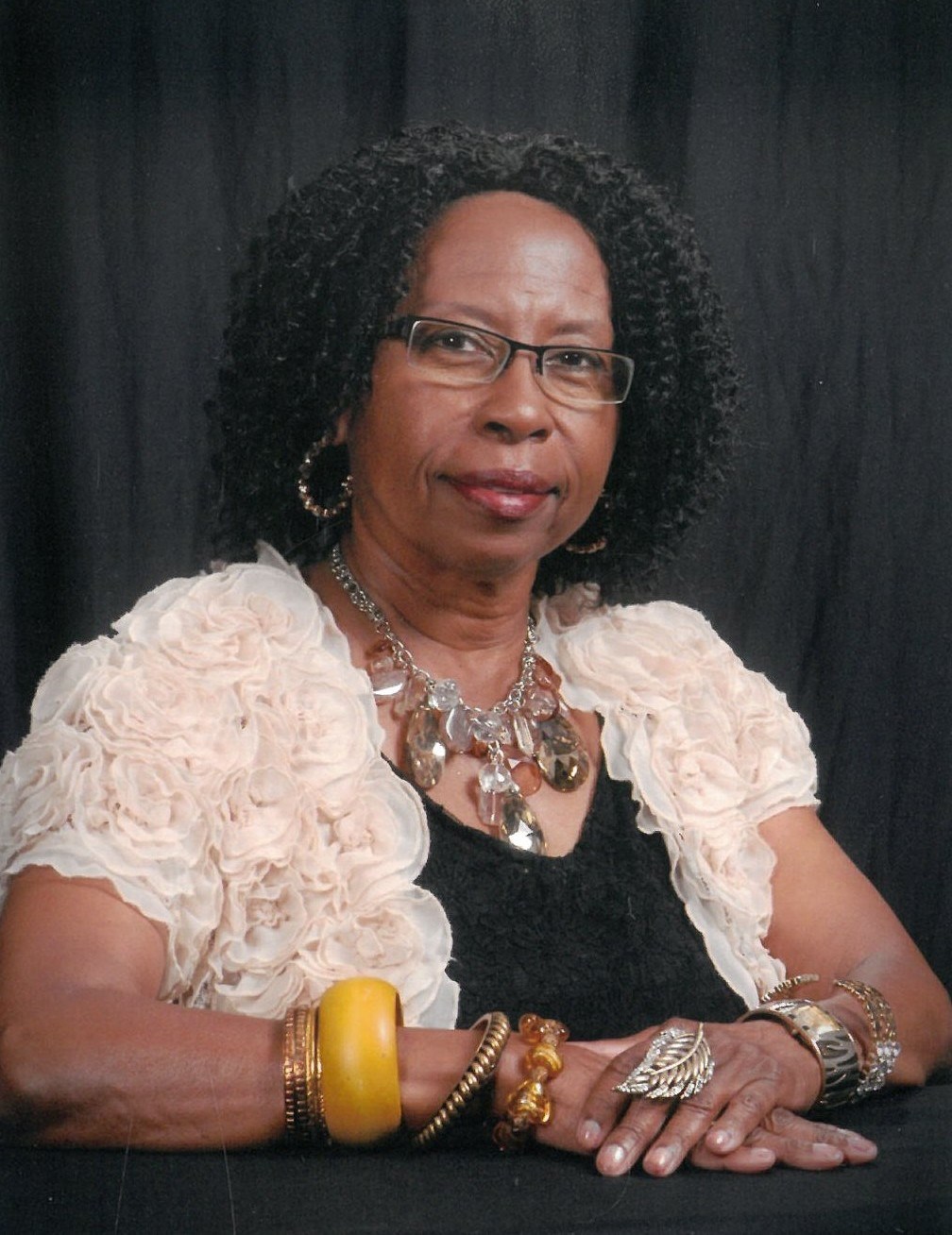 Obituary of Earlene Hawkins Owens