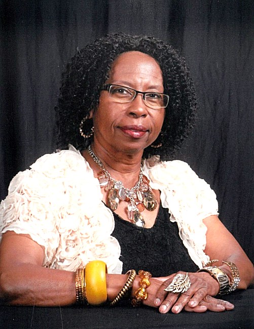 Obituary of Earlene Hawkins Owens