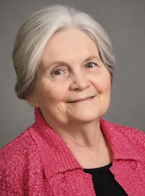 Obituary of Mary Gail Schute Kyle