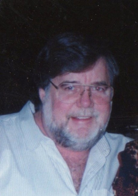 Obituary of Michael Scanlan