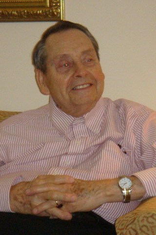 Obituary of J.C. (Jake) Keller Sr.