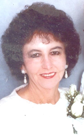 Obituary of Jessie "Tillie" Norris