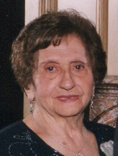 Marianna Varano Obituary - Lake Worth, FL