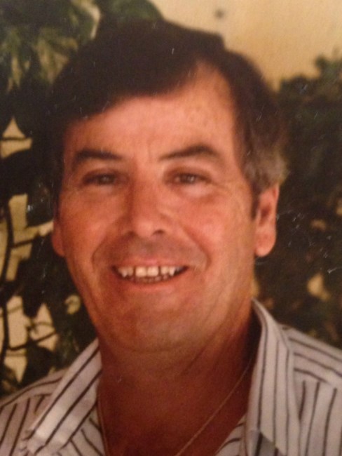 Obituary of William Joseph Tito