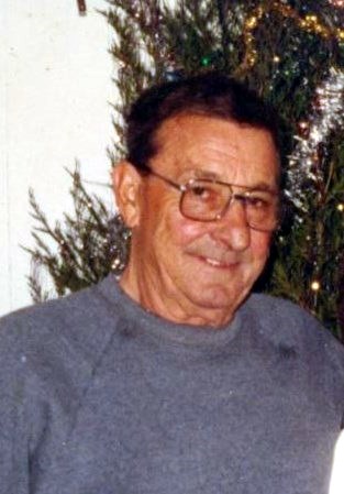 Obituary of Walter "Pete" Ray Beasley