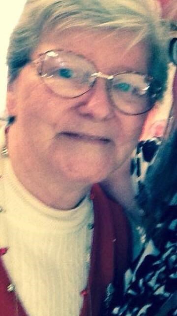 Obituary of Claudia Louise Carr