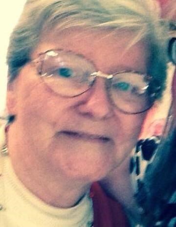 Obituary of Claudia Louise Carr