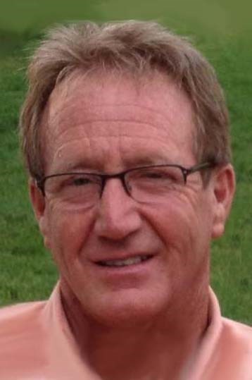 Obituary of Jon Weston