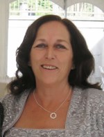 Patty Irvine