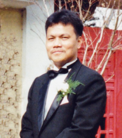 Obituary of Louie Tolarba Hernandez