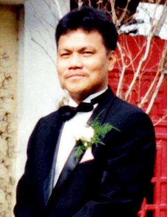 Obituary of Louie Tolarba Hernandez