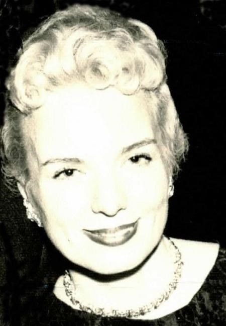 Obituary of Annie Lee Prince