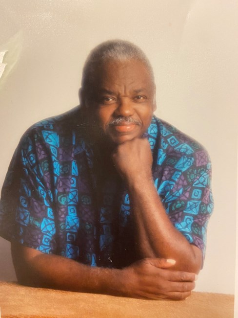 Obituary of Robert Lee Sheppard Jr.