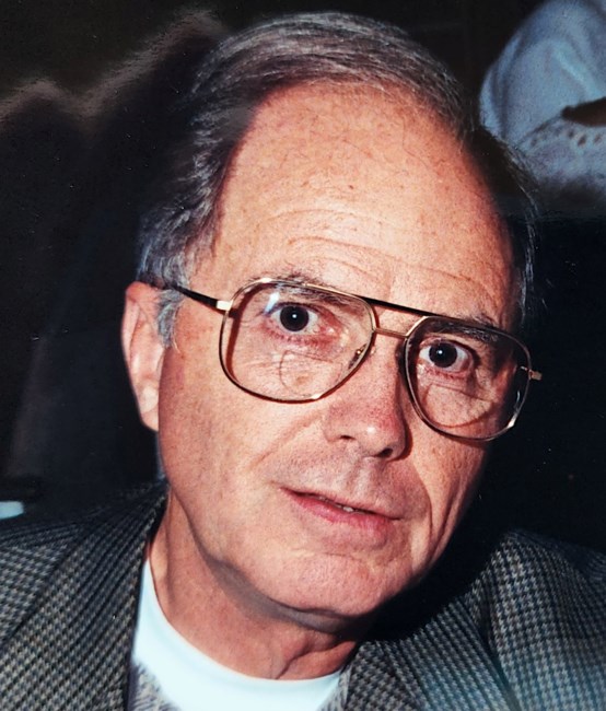 Obituary of Donald H Riley