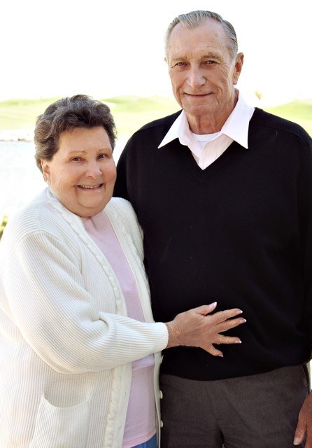 Obituario de Margaret Elizabeth Brundage