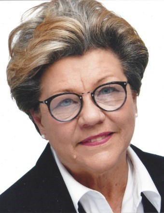 Obituary of Margaret Eloise Childress