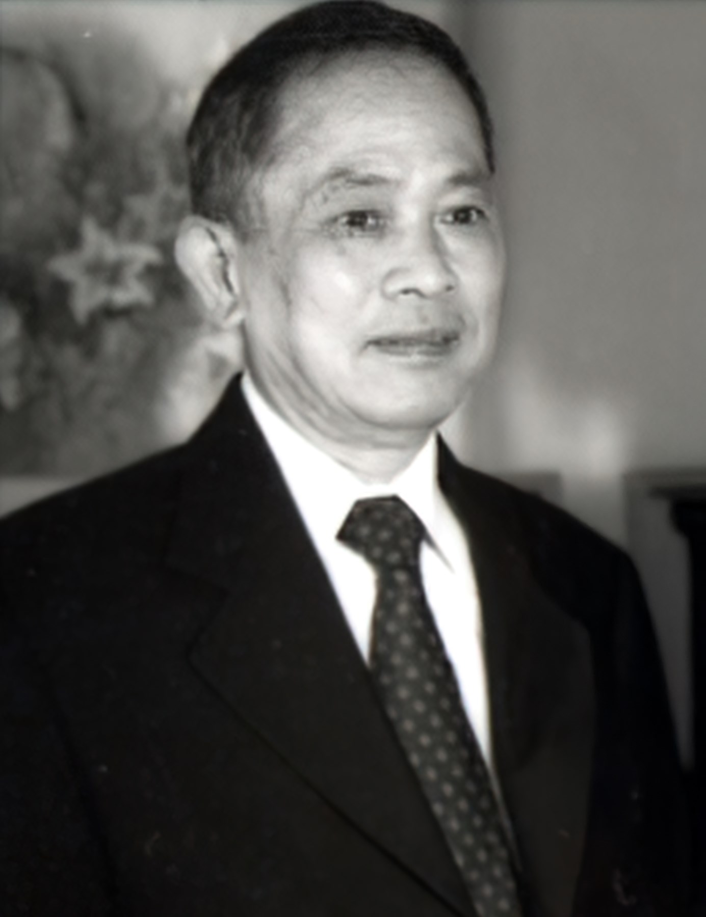 Obituary of Mr. Bow Loy "Allan" Lee
