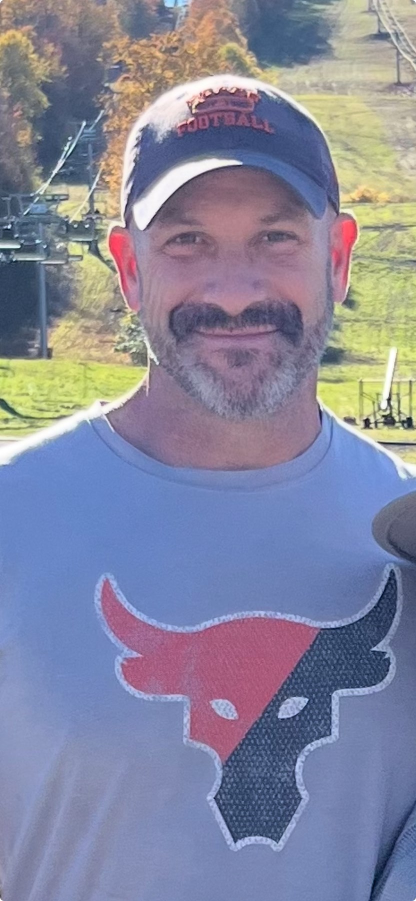 David Grant Obituary - Potsdam, NY