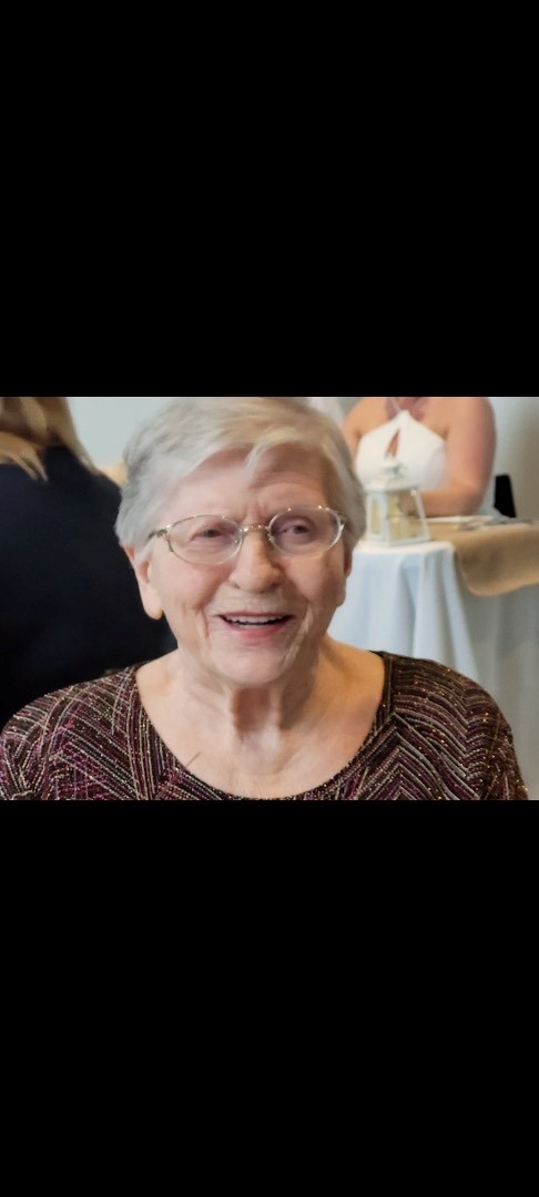 Obituary of Audrey Mae Limley