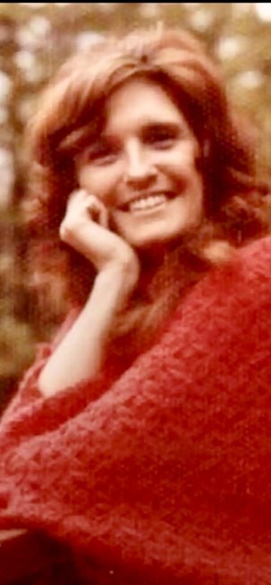 Obituary of Catherine Mary Cooper
