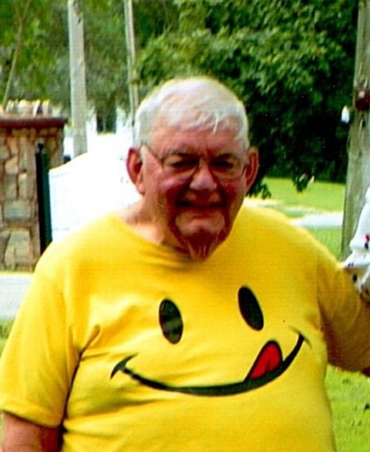 Obituary of Thomas Lee Narron