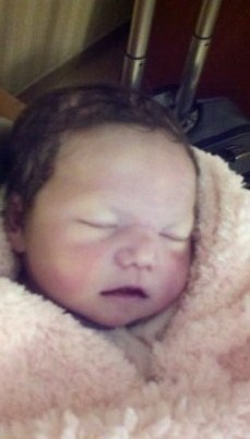 Obituary of Maya Eleanor Ly