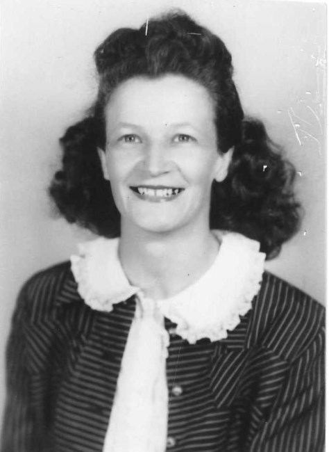 Obituary of Hazel M Matthieu