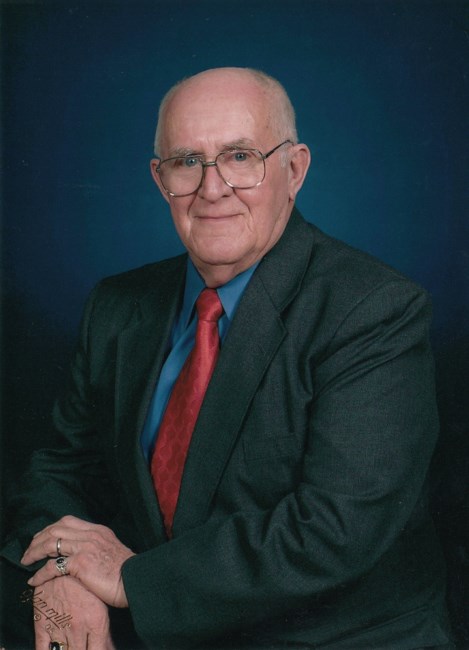 Obituary of Wayne A. Meirath