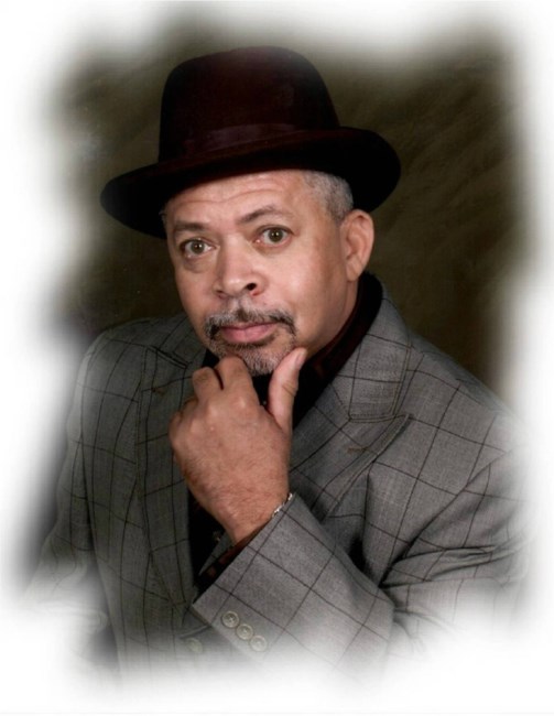 Obituario de Carl Crockett Jr.