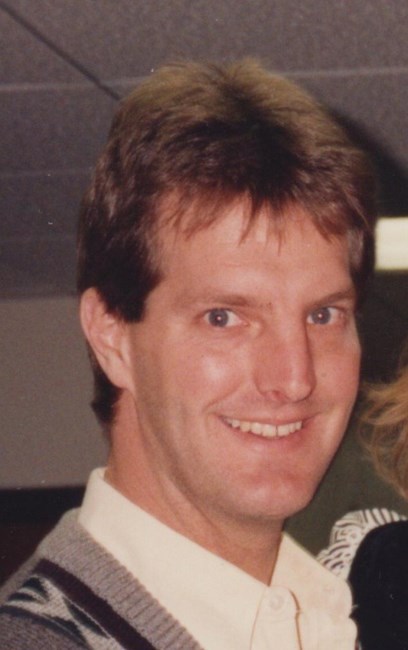 Obituary of Robert W. Martin