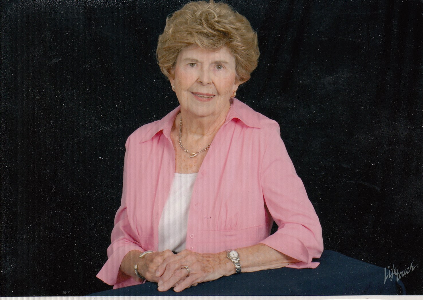 Avis de décès de Sarah Catherine Irving Jones "Boots"