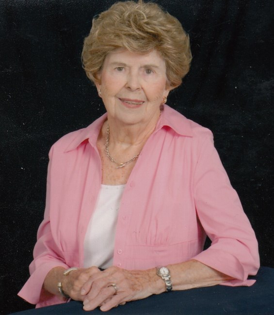 Avis de décès de Sarah Catherine Irving Jones "Boots"