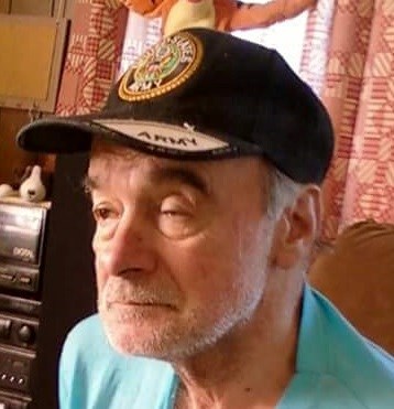 Obituary of David Richard Perry