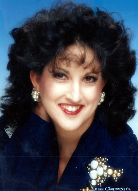 Obituary of Karan Page Patterson