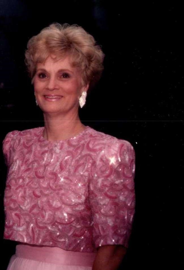 Obituary of Julia Holt Merkle