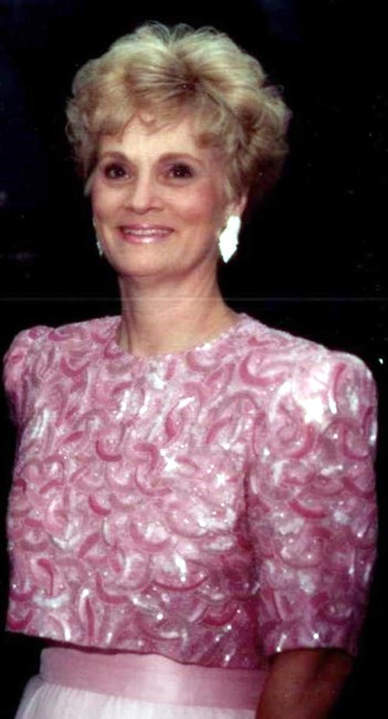 Obituary of Julia Holt Merkle