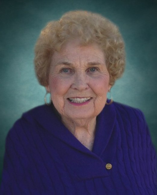 Obituary of Juanita L. Berning