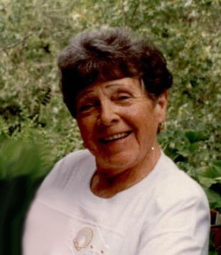 Obituary of Eileen J. Templeton
