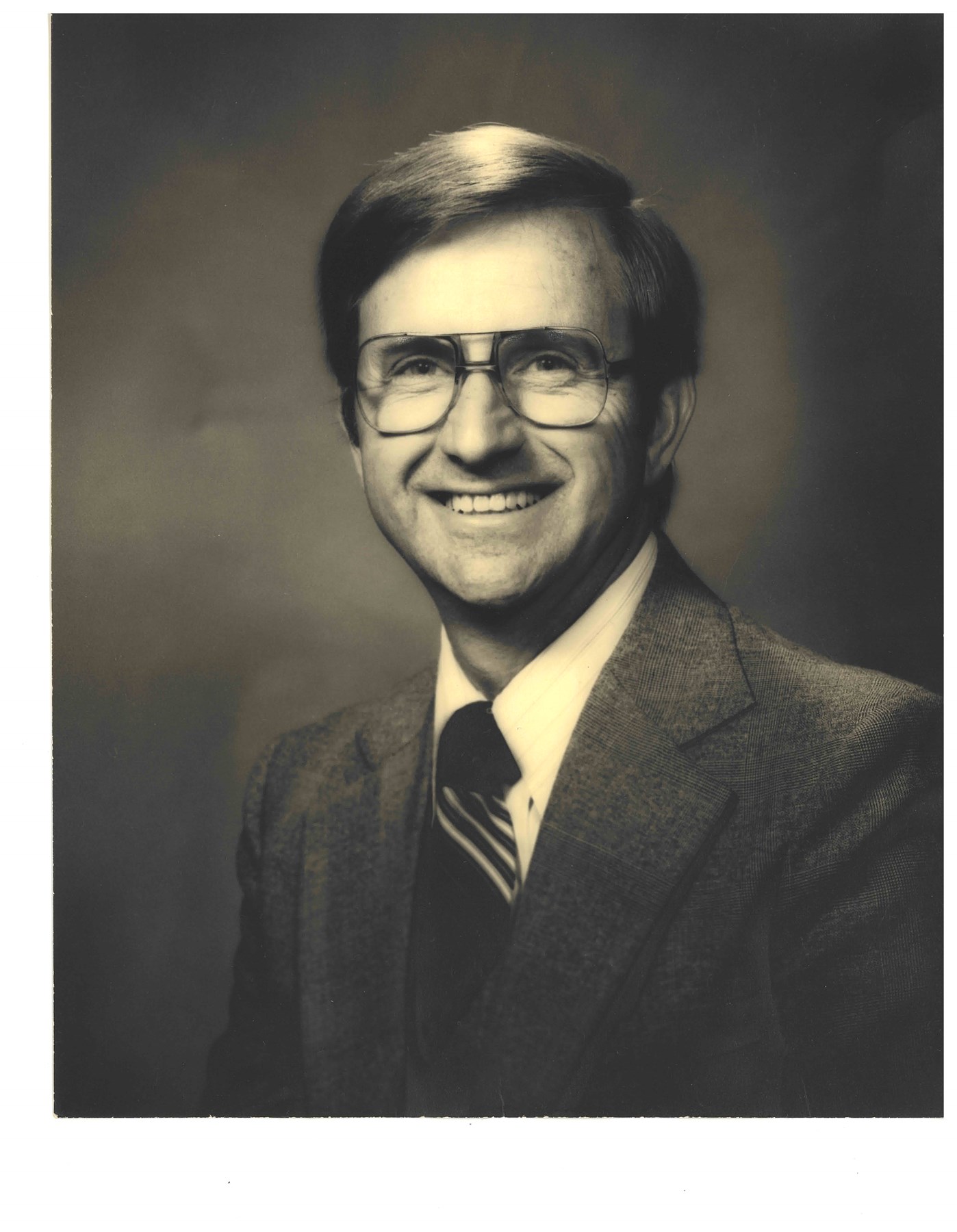 Obituary of Robert Thomas Mallory Sr.