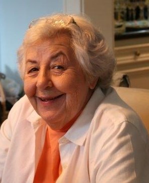 Obituary of Iva Lee Griffith