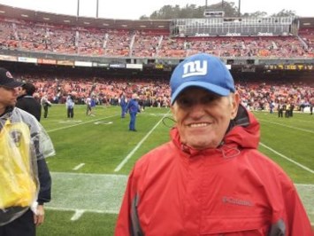 Obituary of Milton Rubin