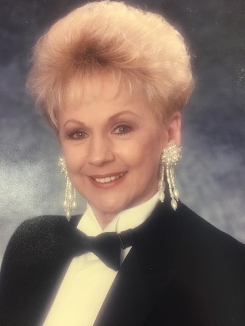 Obituary of Melissa Ware Rowe