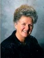 Obituary of Naomi Sharon Huggins-Dixon