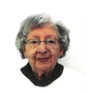 Obituary of Rhoda Morse