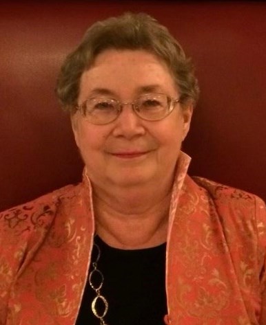 Obituary of Beverly Campisi Kastler