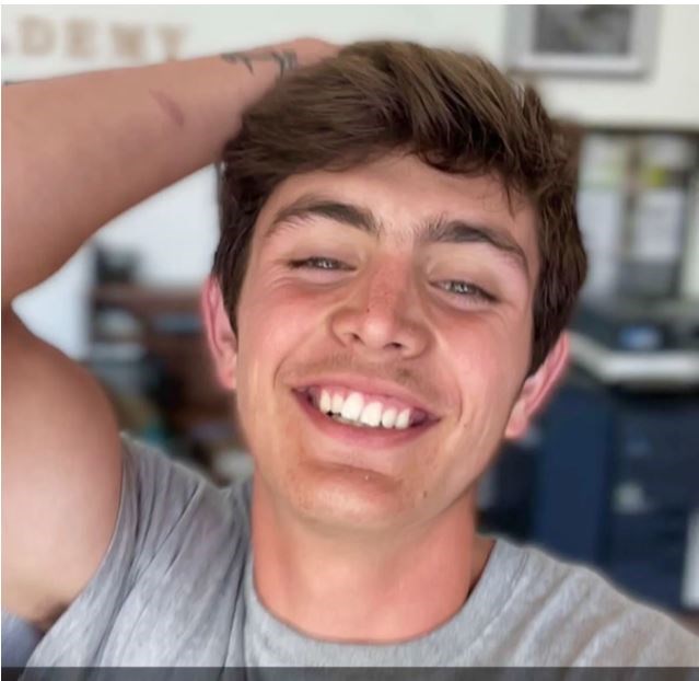 Obituary of Keegan Michael Diaz