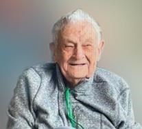 Obituary of John Harold Walsh